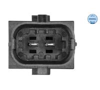 MEYLE 33-14 800 0000 Sensore, Temperatura gas scarico