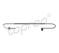 Sensore temperatura gas di scarico 409 574 TOPRAN per MERCEDES-BENZ
