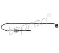 Sensore temperatura gas di scarico 409 578 TOPRAN per MERCEDES-BENZ CLK