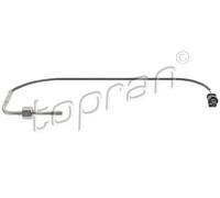 Sensore temperatura gas di scarico 409 581 TOPRAN per MERCEDES-BENZ CLASSE M