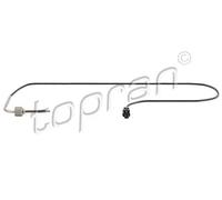 Sensore temperatura gas di scarico 409 582 TOPRAN per MERCEDES-BENZ CLASSE A