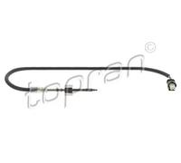 Sensore temperatura gas di scarico 410 653 TOPRAN per MERCEDES-BENZ CLASSE E CLS