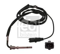 RIDEX 3938E0034 Sensore Temperatura gas scarico per OPEL Vectra C CC (Z02)