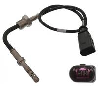 FEBI BILSTEIN Sensore temperatura gas di scarico 48838 per Audi, VW