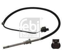 Sensore, temperatura gas di scarico FEBI BILSTEIN 48843