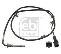 Sensore temperatura gas di scarico 48846 FEBI BILSTEIN per OPEL ASTRA H GTC