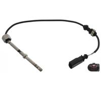 FEBI BILSTEIN 48848 Sensore, Temperatura gas scarico