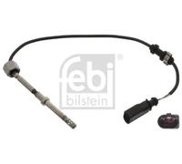 FEBI BILSTEIN 48848 Sensore, Temperatura gas scarico