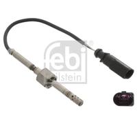 Sensore temperatura gas di scarico 48851 FEBI BILSTEIN per VW AUDI