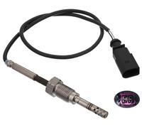 FEBI BILSTEIN Sensore temperatura gas di scarico 49264 per VW