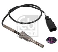 Sensore temperatura gas di scarico 49264 FEBI BILSTEIN per VW