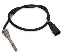 FEBI BILSTEIN 49266 Sensore, Temperatura gas scarico per AUDI