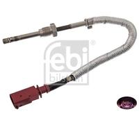 Sensore, temperatura gas di scarico FEBI BILSTEIN 49278
