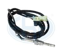 Sensore temperatura gas di scarico 550906 ERA per OPEL ASTRA H GTC ASTRA H