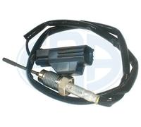 Sensore temperatura gas di scarico 550935 ERA per FORD VOLVO