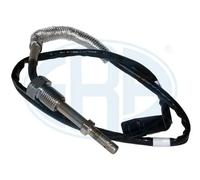 Sensore temperatura gas di scarico 550943A ERA per CITROËN AUDI VW SKODA SEAT