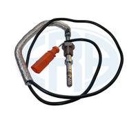 Sensore temperatura gas di scarico 550990A ERA per VW SEAT