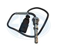 Sensore temperatura gas di scarico 550992A ERA per AUDI VW