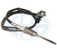 Sensore temperatura gas di scarico 551057A ERA per OPEL MOVANO B Furgone