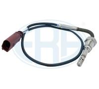 Sensore temperatura gas di scarico 551119 ERA per VW AUDI SEAT SKODA