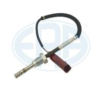 Sensore temperatura gas di scarico 551127 ERA per AUDI PORSCHE