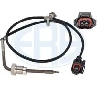 Sensore temperatura gas di scarico 551519A ERA per CHEVROLET OPEL
