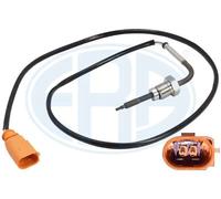 ERA 551528A Sensore Temperatura gas scarico per AUDI A4 Avant (8ED, B7) 790mm