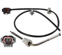 Sensore temperatura gas di scarico 551541A ERA per CHEVROLET OPEL
