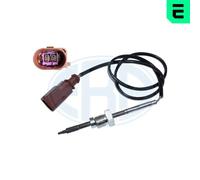 Sensore temperatura gas di scarico 551781A ERA per VW MULTIVAN T5