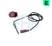 Sensore temperatura gas di scarico 551800A ERA per PORSCHE AUDI VW