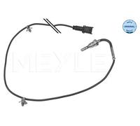 Sensore temperatura gas di scarico 614 800 0057 MEYLE per OPEL CORSA D