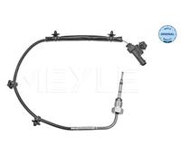 Sensore temperatura gas di scarico 614 800 0072 MEYLE per OPEL VAUXHALL