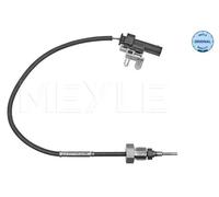 MEYLE Sensore, Temperatura gas scarico per OPEL VAUXHALL 614 800 0080