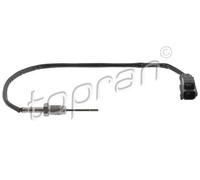 Sensore temperatura gas di scarico 638 581 TOPRAN per FORD VOLVO
