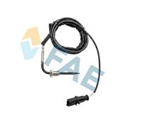 Sensore temperatura gas di scarico 68038 FAE per ALFA ROMEO OPEL