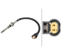 Sensore di temperatura dei gas di scarico HELLA 6PT358 181-671