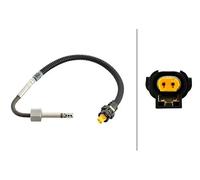 Sensore di temperatura dei gas di scarico HELLA 6PT358 181-681