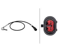 Sensore temperatura gas di scarico 6PT 358 181-791 HELLA per IVECO