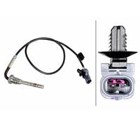 Sensore temperatura gas di scarico 6PT 358 226-101 HELLA per SUZUKI VITARA