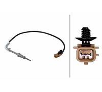 Sensore temperatura gas di scarico 6PT 358 226-411 HELLA