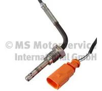 Sensore temperatura gas di scarico 7.08369.45.0 PIERBURG per PORSCHE AUDI VW