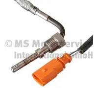 Sensore temperatura gas di scarico 7.08369.47.0 PIERBURG per VW JETTA III BEETLE