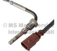Sensore temperatura gas di scarico 7.08369.48.0 PIERBURG per VW TOURAN