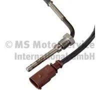 Sensore temperatura gas di scarico 7.08369.50.0 PIERBURG per VW SKODA SEAT AUDI