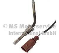 Sensore temperatura gas di scarico 7.08369.53.0 PIERBURG per VW SEAT SKODA
