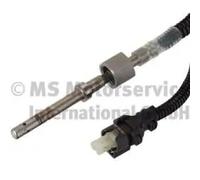 PIERBURG 7.08369.61.0 Sensore, Temperatura gas scarico