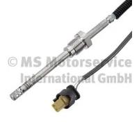 Sensore temperatura gas di scarico 7.08369.87.0 PIERBURG per MERCEDES-BENZ VIANO