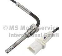 PIERBURG 7.08369.98.0 Sensore, Temperatura gas scarico