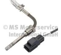 Sensore temperatura gas di scarico 7.11020.14.0 PIERBURG per VOLVO S40 II V50