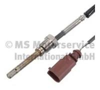 Sensore temperatura gas di scarico 7.11020.25.0 PIERBURG per AUDI A7 Sportback